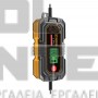 IMPERIA ΦΟΡΤΙΣΤΗΣ ΣΥΝΤΗΡΗΤΗΣ ΜΠΑΤΑΡΙΩΝ 6/12V 2/4A 120Ah (#60160)