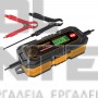 IMPERIA ΦΟΡΤΙΣΤΗΣ ΣΥΝΤΗΡΗΤΗΣ ΜΠΑΤΑΡΙΩΝ 6/12V 2/4A 120Ah (#60160)