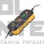 IMPERIA ΦΟΡΤΙΣΤΗΣ ΣΥΝΤΗΡΗΤΗΣ ΜΠΑΤΑΡΙΩΝ 6/12V 6A 150Ah (#60162)