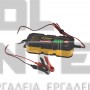 IMPERIA ΦΟΡΤΙΣΤΗΣ ΣΥΝΤΗΡΗΤΗΣ ΜΠΑΤΑΡΙΩΝ 6/12V 6A 150Ah (#60162)