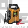 IMPERIA ΦΟΡΤΙΣΤΗΣ ΜΠΑΤΑΡΙΩΝ 12V/24V 2A/8A/15A (#60163)