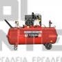 TOROS ΑΕΡΟΣΥΜΠΙΕΣΤΗΣ ΜΕ ΙΜΑΝΤΑ 270lt 3Hp (#602041)