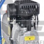 TOROS ΑΕΡΟΣΥΜΠΙΕΣΤΗΣ ΜΟΝΟΜΠΛΟΚ 6lt 1.5Hp (#602080)
