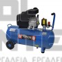 TOROS ΑΕΡΟΣΥΜΠΙΕΣΤΗΣ ΜΟΝΟΜΠΛΟΚ 50lt 2.5Hp (#602082)