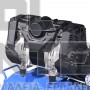 TOROS BRUSHLESS ΑΕΡΟΣΥΜΠΙΕΣΤΗΣ OIL FREE SEMISILENT 24lt 2.0Hp 10bar (#602089)