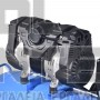 TOROS BRUSHLESS ΑΕΡΟΣΥΜΠΙΕΣΤΗΣ OIL FREE SEMISILENT 50lt 2.0Hp 10bar (#602090)