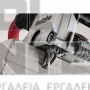 METABO MFE 40 ΗΛΕΚΤΡΙΚΗ ΦΡΕΖΑ ΑΥΛΑΚΩΣΕΩΝ-ΤΟΙΧΟΥ 1900W (#6.04040.50)