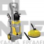 LAVOR FAST PATIO EXTRA 145 ΥΔΡΟΠΛΥΣΤΙΚΟ 1900W 145bar (#605017)