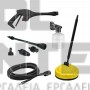 LAVOR FAST PATIO EXTRA 145 ΥΔΡΟΠΛΥΣΤΙΚΟ 1900W 145bar (#605017)