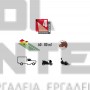 LAVOR FAST PATIO EXTRA 145 ΥΔΡΟΠΛΥΣΤΙΚΟ 1900W 145bar (#605017)