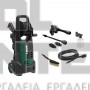 LAVOR LVR1 EXTRA 145 ΥΔΡΟΠΛΥΣΤΙΚΟ 2100W 145bar (#605019)