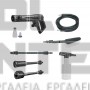 BULLE ΥΔΡΟΠΛΥΣΤΙΚΟ 1800W 140bar (#605207)