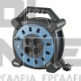 BULLE ΜΠΑΛΑΝΤΕΖΑ ΡΕΥΜΑΤΟΣ ΚΑΡΟΥΛΙ ΚΛΕΙΣΤΟΥ ΤΥΠΟΥ 4 ΘΕΣΕΩΝ 3x1.5mm 15m (#607014)