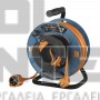 BULLE ΜΠΑΛΑΝΤΕΖΑ ΡΕΥΜΑΤΟΣ ΚΗΠΟΥ ΚΑΡΟΥΛΙ 3x1.5mm ΜΕ ΚΑΛΩΔΙΟ 27+3m (#607025)