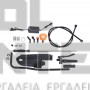 KRAFT ΨΕΚΑΣΤΗΡΑΣ ΜΠΑΤΑΡΙΑΣ & ΠΡΟΠΙΕΣΕΩΣ 12V 4bar (#621227)