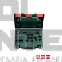 METABO metaBOX 118 ΕΡΓΑΛΕΙΟΘΗΚΗ ΧΕΙΡΟΣ ΠΛΑΣΤΙΚΗ 396x296x118mm ΑΔΕΙΑ (#626882000)