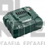 METABO ASC 55 AIR COOLED ΦΟΡΤΙΣΤΗΣ 12-36V (#627044000)