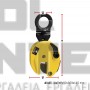 EXPRESS ΑΡΠΑΓΗ ΚΑΘΕΤΗΣ ΑΝΥΨΩΣΗΣ ΛΑΜΑΡΙΝΩΝ (ΣΚΥΛΑ) 1ton (#630082)