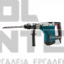 BULLE SDS MAX ΠΕΡΙΣΤΡΟΦΙΚΟ ΠΙΣΤΟΛΕΤΟ 1350W (#633022)