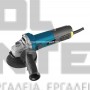 BULLE ΓΩΝΙΑΚΟΣ ΤΡΟΧΟΣ Ø125mm 720W (#633091)