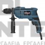 BULLE ΚΡΟΥΣΤΙΚΟ ΔΡΑΠΑΝΟ ΜΕ ΑΥΤΟΜΑΤΟ ΤΑΧΥΤΣΟΚ 13mm 750W (#633095)
