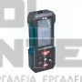 BULLE LASER ΜΕΤΡΗΤΗΣ ΑΠΟΣΤΑΣΕΩΝ 60m (#633104)