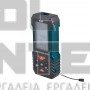 BULLE LASER ΜΕΤΡΗΤΗΣ ΑΠΟΣΤΑΣΕΩΝ 60m (#633104)