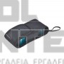 BULLE LASER ΜΕΤΡΗΤΗΣ ΑΠΟΣΤΑΣΕΩΝ 60m (#633104)