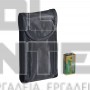 BULLE ΨΗΦΙΑΚΟΣ ΠΟΛΥΑΝΙΧΝΕΥΤΗΣ ΤΟΙΧΟΥ 2.2" (#633106)