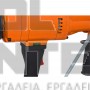 BULLE ΚΑΡΟΤΙΕΡΑ ΧΕΙΡΟΣ 3 ΤΑΧΥΤΗΤΩΝ ΥΓΡΗΣ ΚΟΠΗΣ 2000W (#633183)