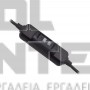 BULLE ΚΑΡΟΤΙΕΡΑ ΧΕΙΡΟΣ 3 ΤΑΧΥΤΗΤΩΝ ΥΓΡΗΣ ΚΟΠΗΣ 2000W (#633183)