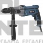 BULLE ΚΡΟΥΣΤΙΚΟ ΔΡΑΠΑΝΟ 2 ΤΑΧΥΤΗΤΩΝ 1100W (#633301)
