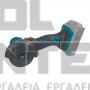 BULLE PL ΜΙΝΙ ΓΩΝΙΑΚΟΣ ΤΡΟΧΟΣ 18V Ø76mm ΣΚΕΤΟ ΣΩΜΑ (#633307)
