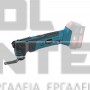 BULLE PL ΠΑΛΜΙΚΟ ΠΟΛΥΕΡΓΑΛΕΙΟ 18V ΣΚΕΤΟ ΣΩΜΑ (#633310)