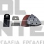 BULLE PL ΠΑΛΜΙΚΟ ΠΟΛΥΕΡΓΑΛΕΙΟ 18V ΣΚΕΤΟ ΣΩΜΑ (#633310)