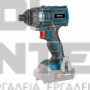 BULLE PL BRUSHLESS ΠΑΛΜΙΚΟ ΚΑΤΣΑΒΙΔΙ 18V 180Nm ΣΚΕΤΟ ΣΩΜΑ (#633318)