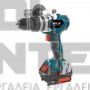 BULLE BRUSHLESS ΚΡΟΥΣΤΙΚΟ ΔΡΑΠΑΝΟΚΑΤΣΑΒΙΔΟ 70Nm 18V ΜΕ 2 x 5.0Ah (#633320)