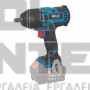 BULLE PL SERIES BRUSHLESS ΜΠΟΥΛΟΝΟΚΛΕΙΔΟ 1/2" 400Nm 18V ΣΚΕΤΟ ΣΩΜΑ (#633326)