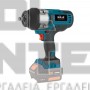 BULLE PL SERIES BRUSHLESS ΜΠΟΥΛΟΝΟΚΛΕΙΔΟ 1/2" 1000Nm 18V ΣΚΕΤΟ ΣΩΜΑ (#633328)