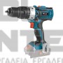 BULLE PL ΚΡΟΥΣΤΙΚΟ ΔΡΑΠΑΝΟΚΑΤΣΑΒΙΔΟ 2 ΤΑΧΥΤΗΤΩΝ 40Nm 18V ΣΚΕΤΟ ΣΩΜΑ (#633336)