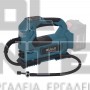BULLE PL ΑΕΡΟΣΥΜΠΙΕΣΤΗΣ (ΤΡΟΜΠΑ) ΑΥΤΟΚΙΝΗΤΟΥ ΜΕ ΚΑΛΩΔΙΟ ΑΝΑΠΤΗΡΑ 12V H ΜΠΑΤΑΡΙΑΣ 18V ΣΚΕΤΟ ΣΩΜΑ (#633337)