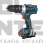 BULLE ΚΡΟΥΣΤΙΚΟ ΔΡΑΠΑΝΟΚΑΤΣΑΒΙΔΟ 18V 1x2.0Ah Li-lon (#633346)