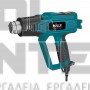 BULLE ΠΙΣΤΟΛΙ ΘΕΡΜΟΥ ΑΕΡΑ 2000W (#633348)