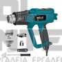 BULLE ΠΙΣΤΟΛΙ ΘΕΡΜΟΥ ΑΕΡΑ 2000W (#633348)