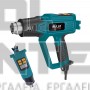 BULLE ΠΙΣΤΟΛΙ ΘΕΡΜΟΥ ΑΕΡΑ 2000W (#633348)