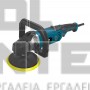 BULLE ΠΕΡΙΣΤΡΟΦΙΚΟΣ ΑΛΟΙΦΑΔΟΡΟΣ ΒΑΡΕΩΣ ΤΥΠΟΥ ΡΥΘΜΙΖΟΜΕΝΗΣ ΤΑΧΥΤΗΤΑΣ 1400W Ø180mm (#633349)