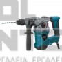 BULLE ΠΕΡΙΣΤΡΟΦΙΚΟ ΚΡΟΥΣΤΙΚΟ ΠΙΣΤΟΛΕΤΟ SDS PLUS 4 ΛΕΙΤΟΥΡΓΙΩΝ 1500W 6.0J (#633353)