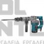 BULLE SDS MAX ΣΚΑΠΤΙΚΟ ΚΑΤΕΔΑΦΙΣΤΙΚΟ ΠΙΣΤΟΛΕΤΟ 1300W (#633355)