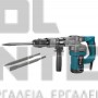 BULLE SDS MAX ΣΚΑΠΤΙΚΟ ΚΑΤΕΔΑΦΙΣΤΙΚΟ ΠΙΣΤΟΛΕΤΟ 1300W (#633355)