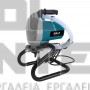 BULLE AIRLESS ΗΛΕΚΤΡΙΚΟ ΣΥΣΤΗΜΑ ΒΑΦΗΣ 650W (#633358)